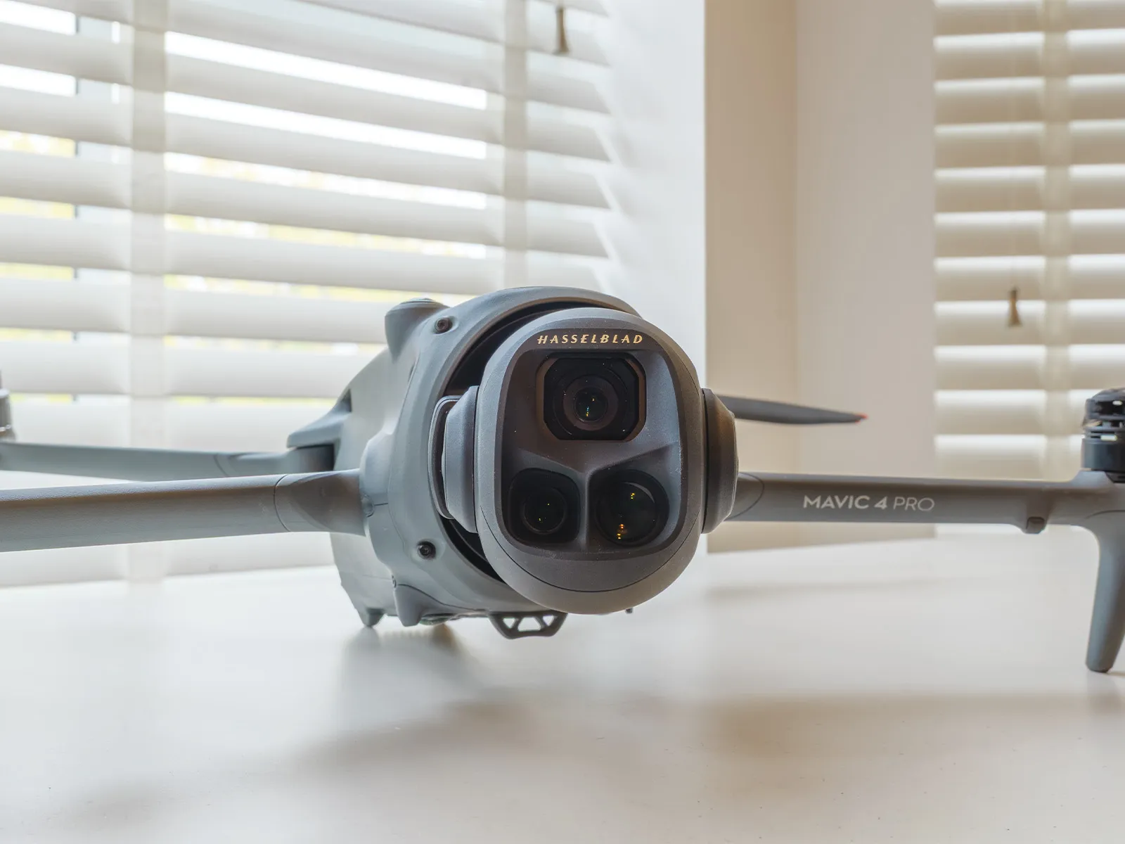 DJI Mavic 4 Pro