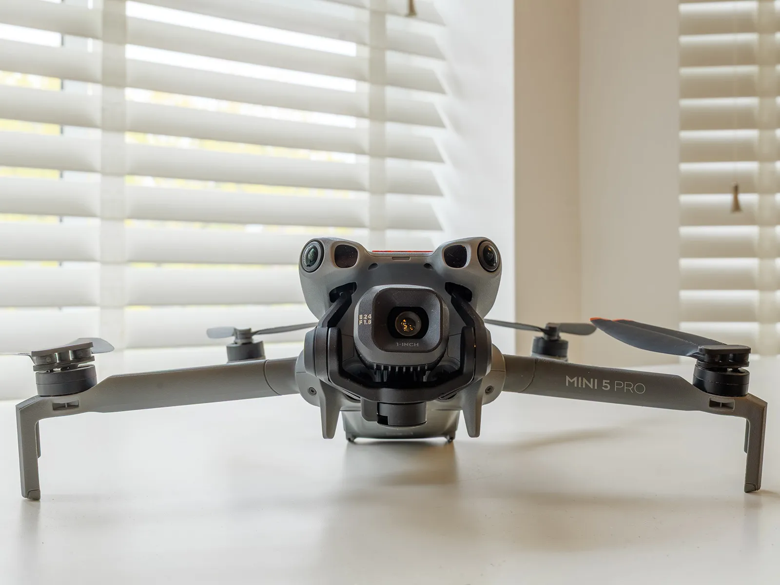 DJI Mini 5 Pro