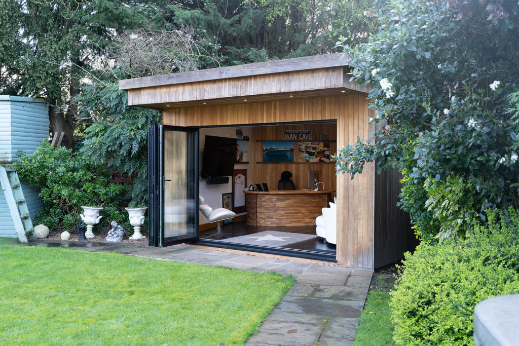 Garden Example 1